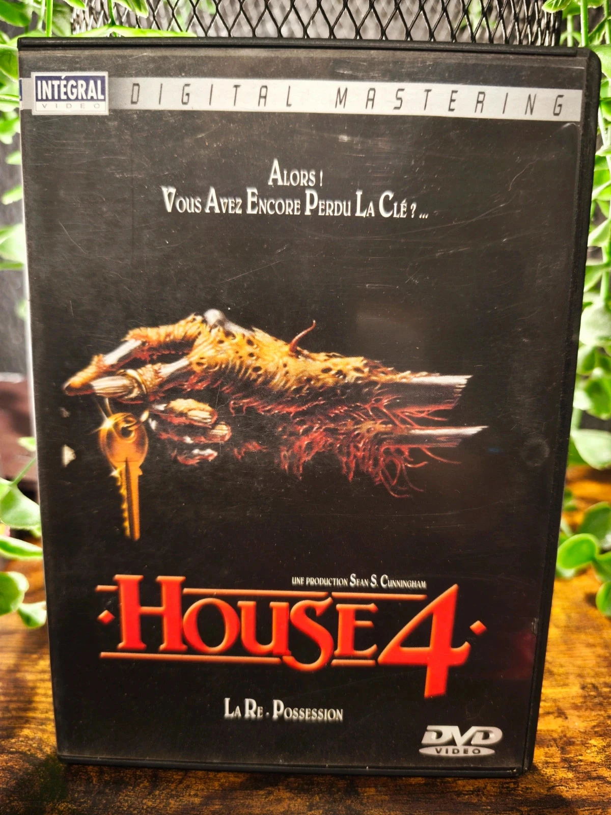 House 4